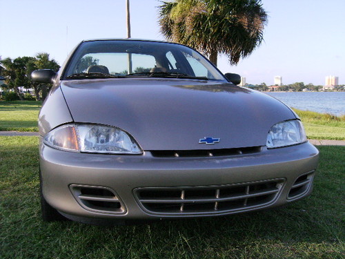 Image 3 of 2000 Chevrolet Cavalier…