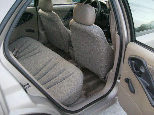 Image 8 of 2000 Chevrolet Cavalier…