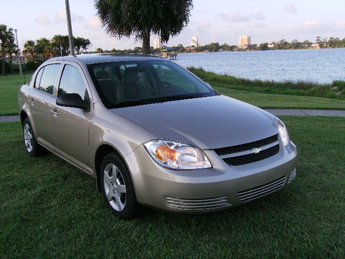 Image 2 of 2006 Chevrolet Cobalt…