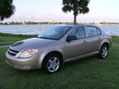 Image 3 of 2006 Chevrolet Cobalt…