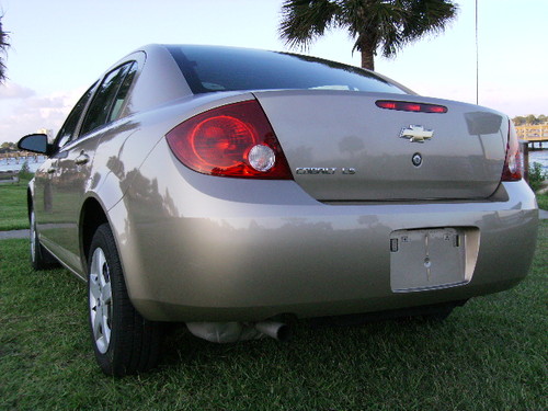 Image 5 of 2006 Chevrolet Cobalt…