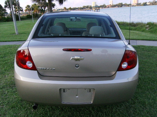 Image 6 of 2006 Chevrolet Cobalt…