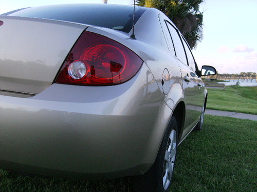 Image 7 of 2006 Chevrolet Cobalt…