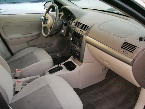 Image 9 of 2006 Chevrolet Cobalt…
